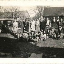 17.13.03 1935 Sproule Reunion